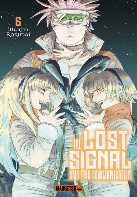 The Lost Signal & This Communication T06
