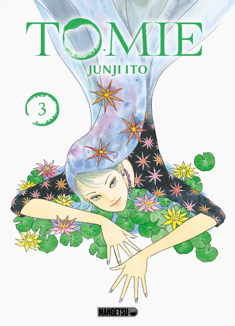 Tomié T03