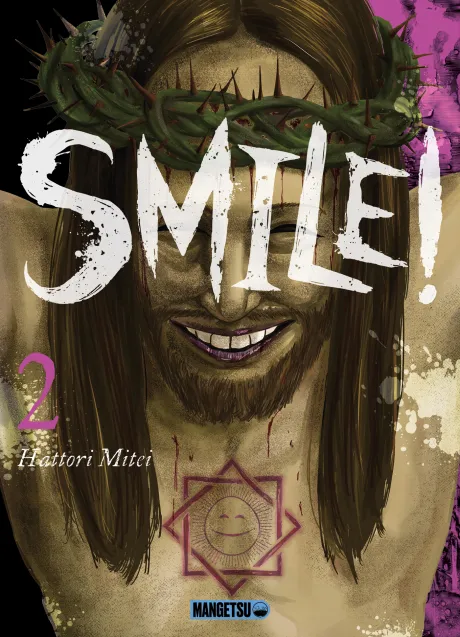 Smile ! T02