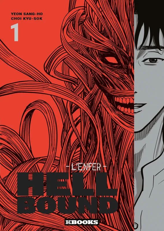 Hellbound - L'Enfer T01