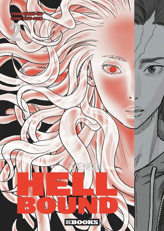 Hellbound - L'Enfer T02