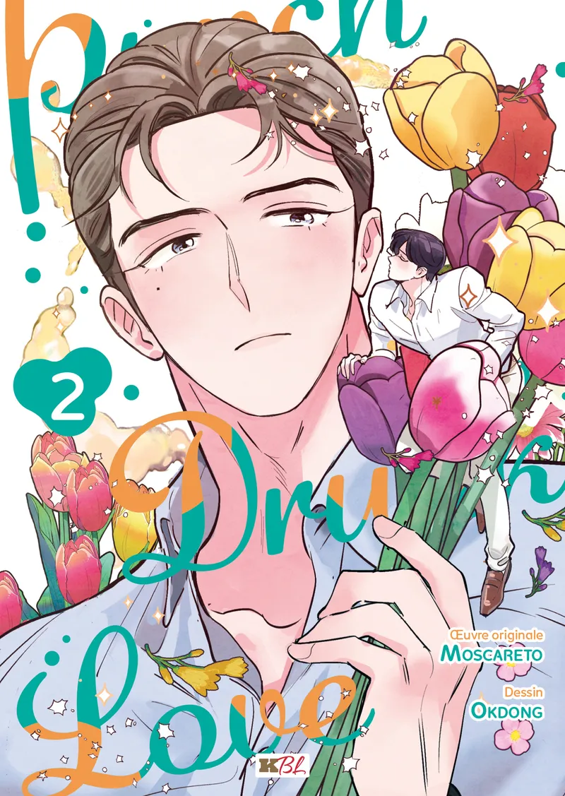 Punch Drunk Love T02