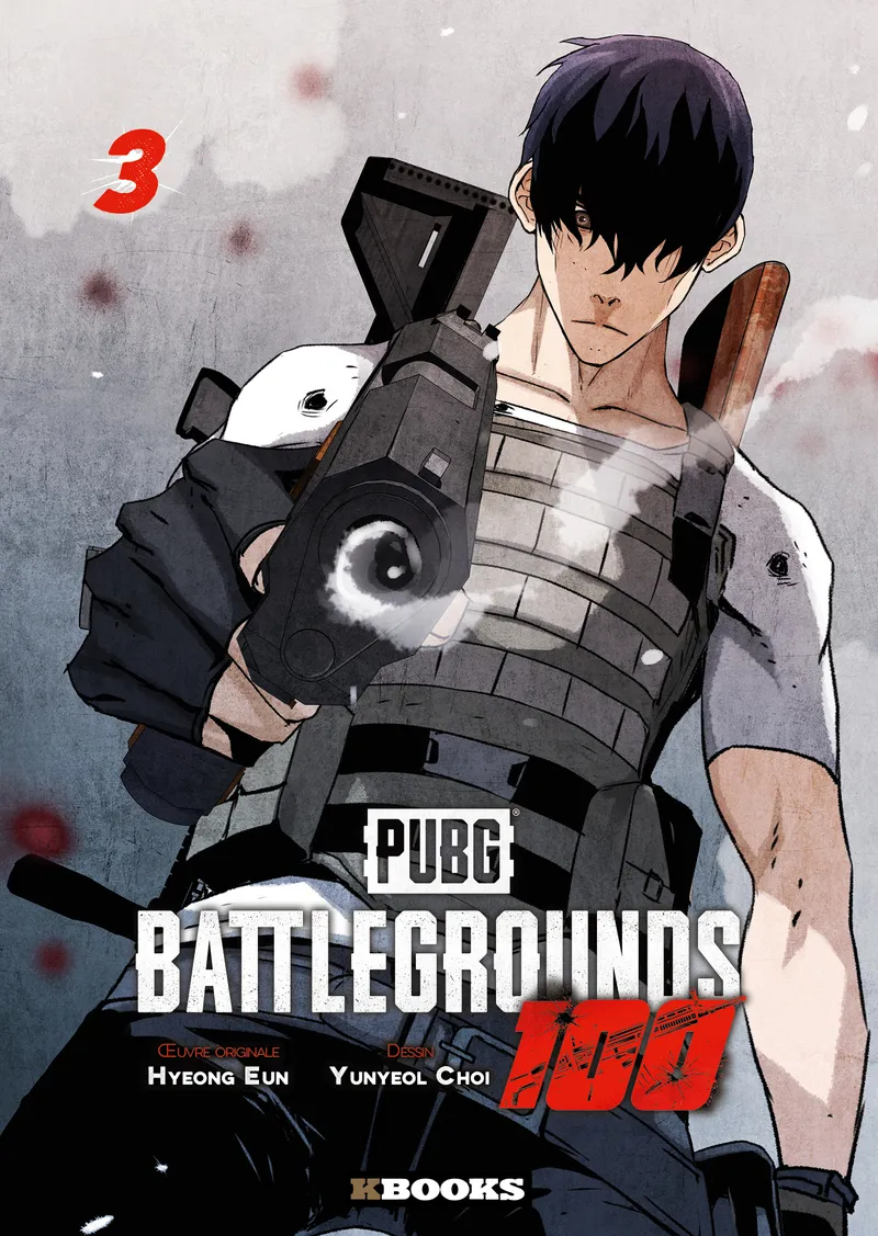PUBG 100 T03