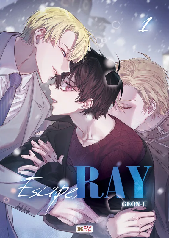 Escape, Ray T01
