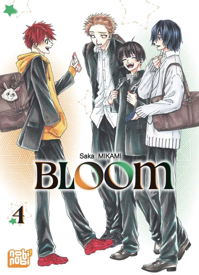 Bloom T04