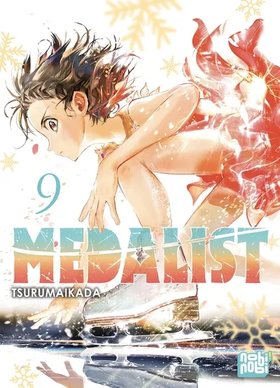 Medalist T09