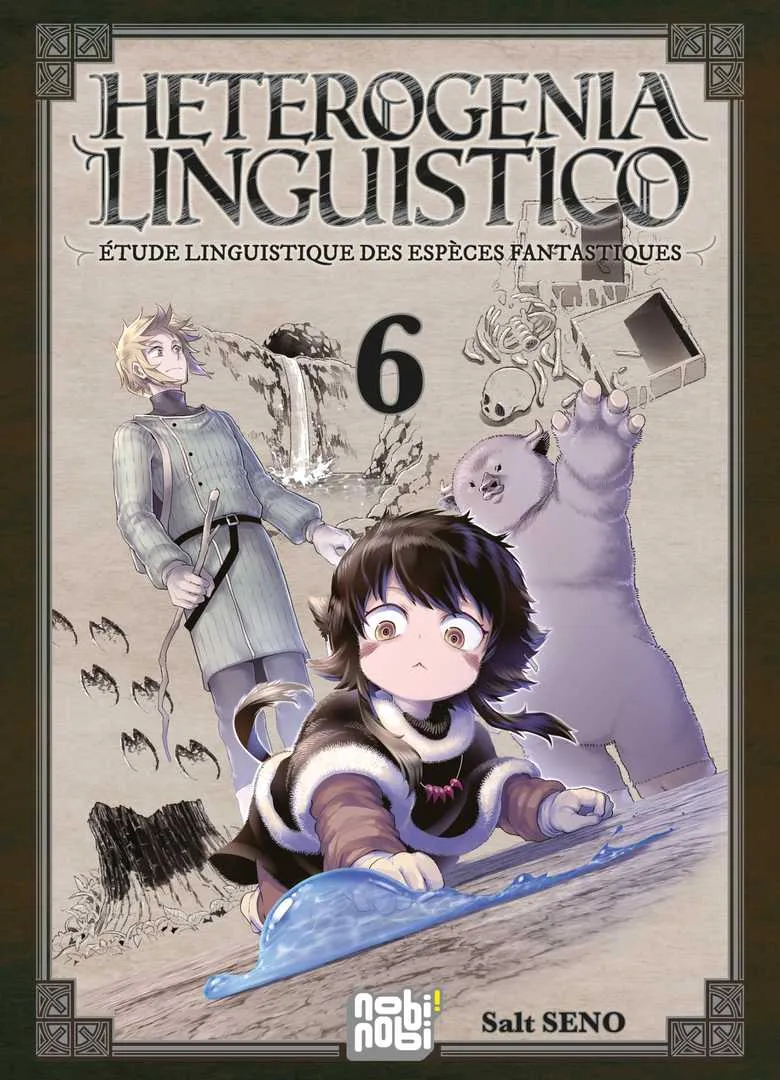 Heterogenia Linguistico T06