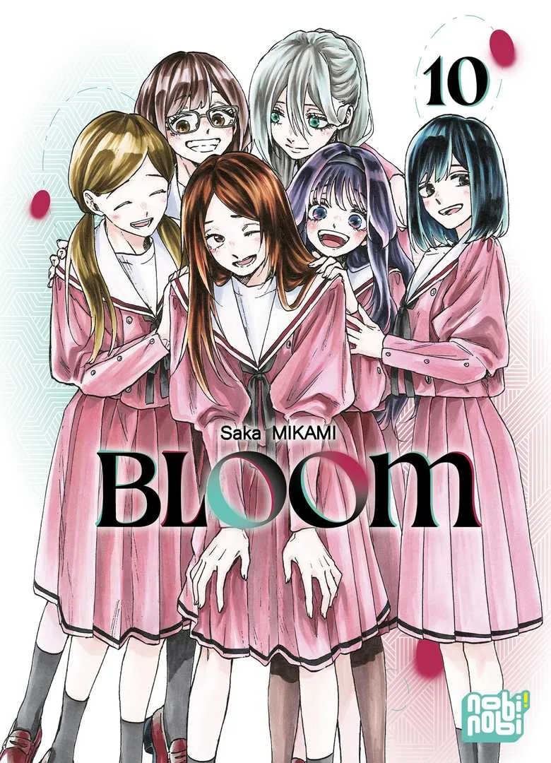 Bloom T10