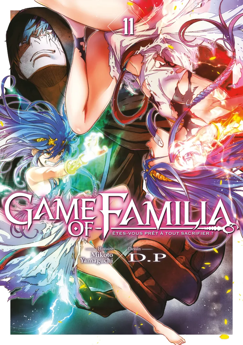 Game of Familia T11