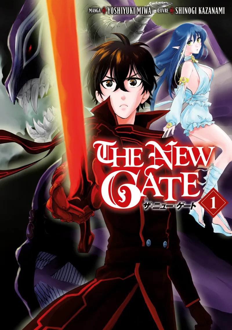 The New Gate T01