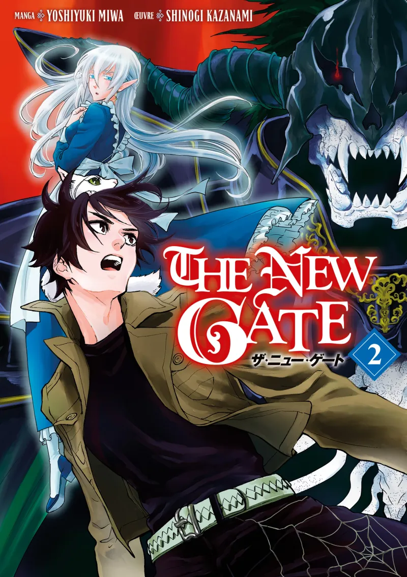 The New Gate T02