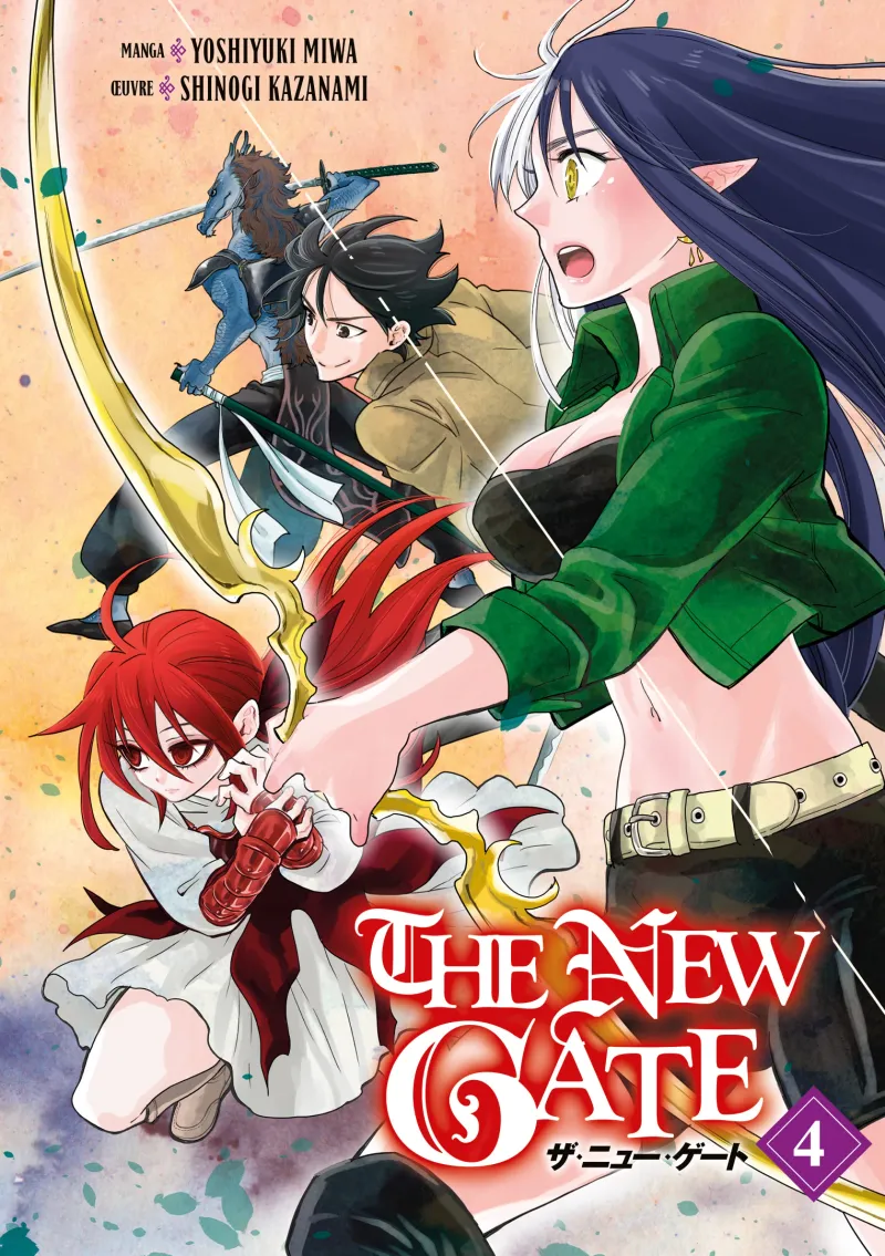 The New Gate T04