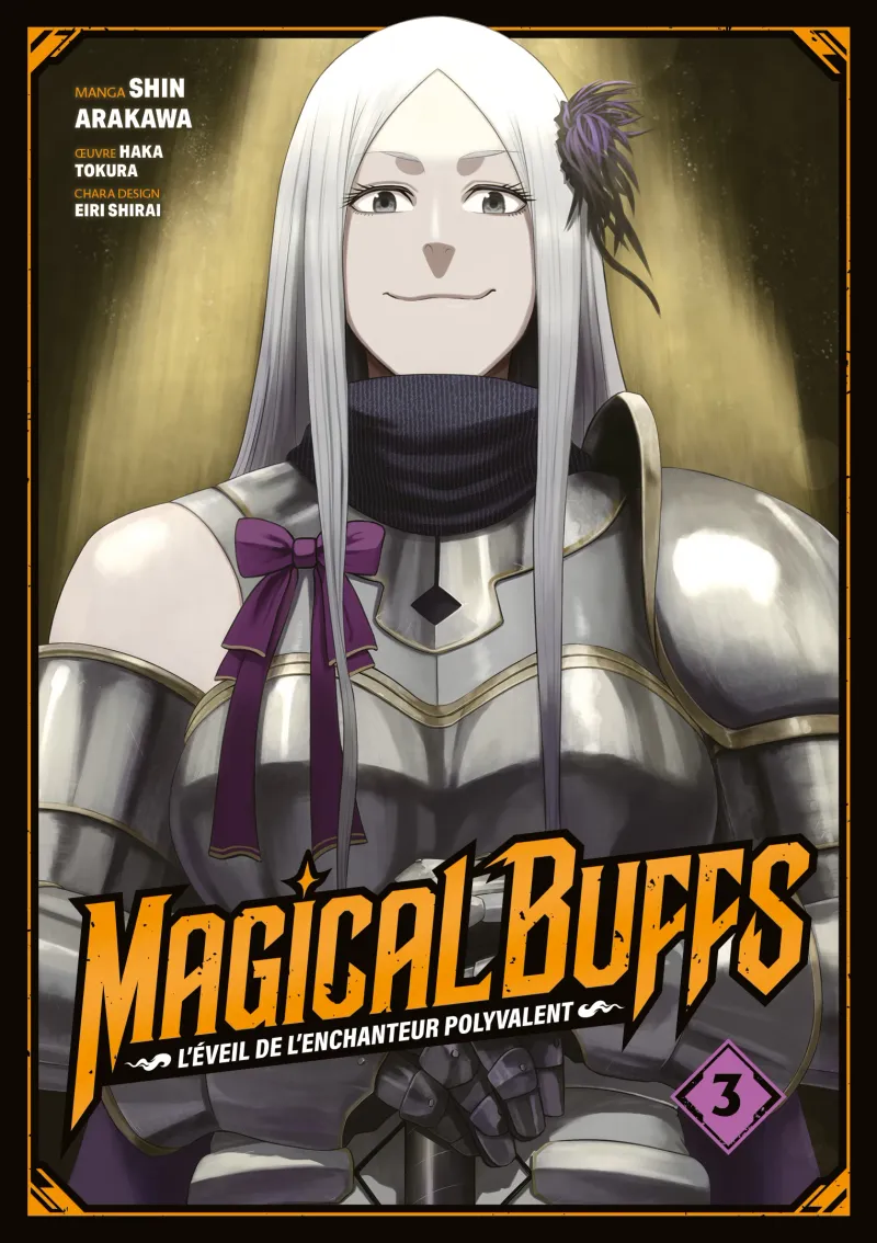 Magical Buffs T03