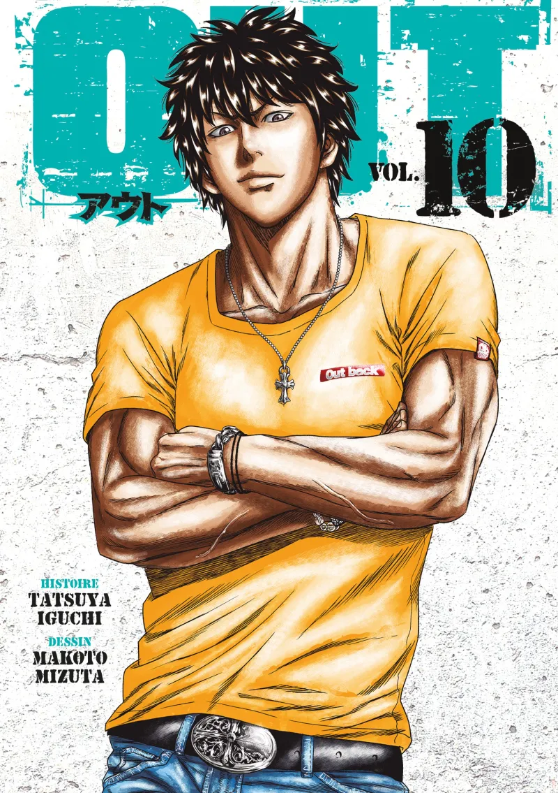 Out T10