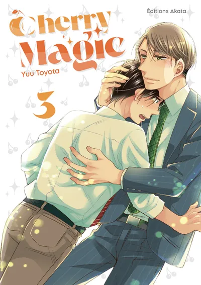 Cherry Magic T03