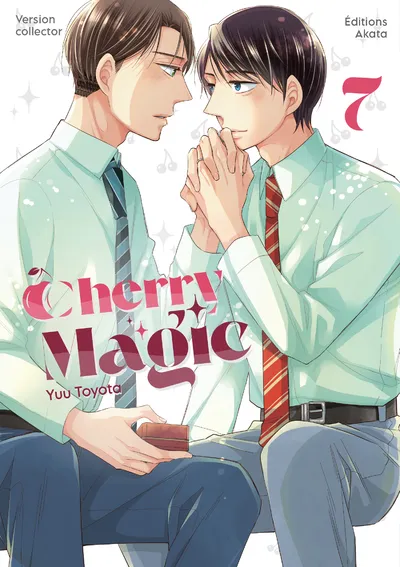 Cherry Magic T07