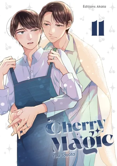 Cherry Magic T11