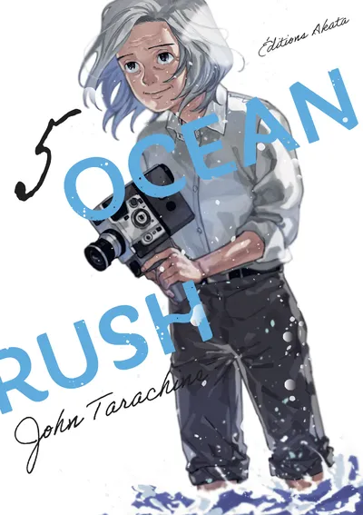 Ocean Rush T05