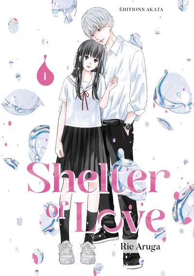 Shelter of Love T01