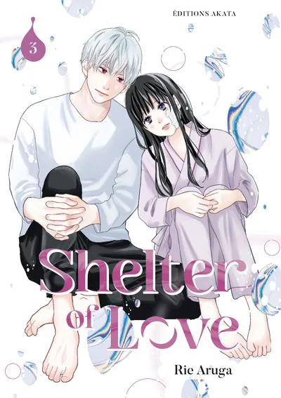 Shelter of Love T03