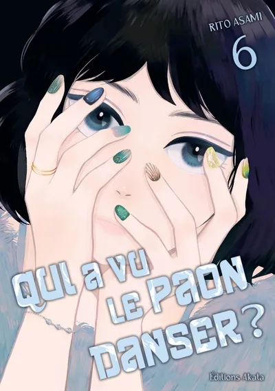 Qui a vu le paon danser ? T06