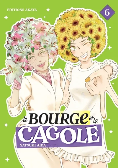 Le bourge et la cagole T06