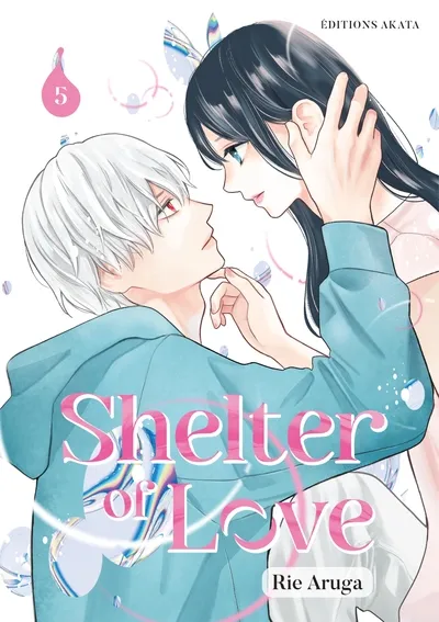 Shelter of Love T05