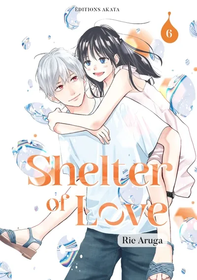 Shelter of Love T06