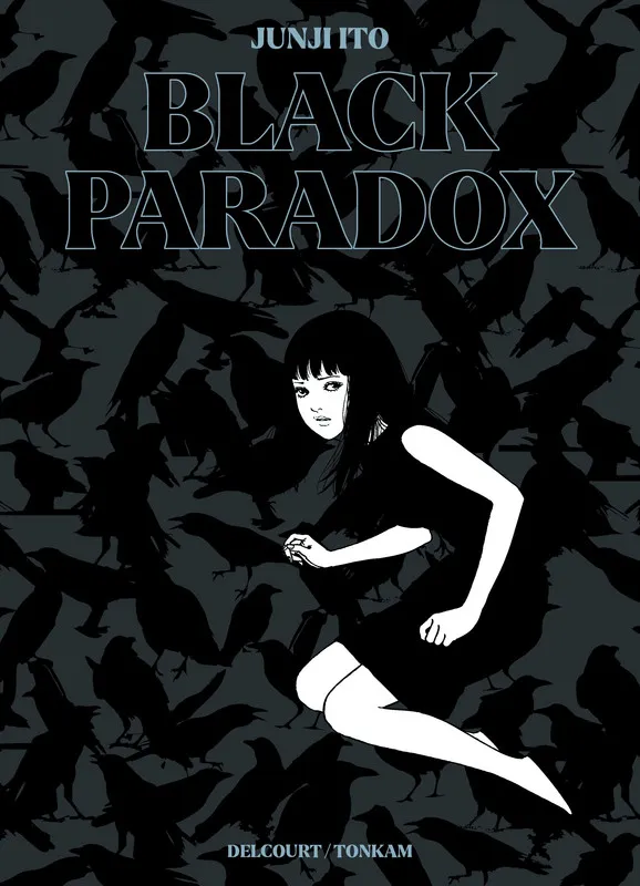 Black Paradox