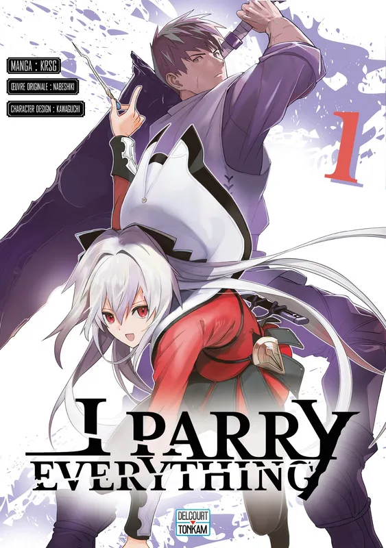 I Parry Everything T01