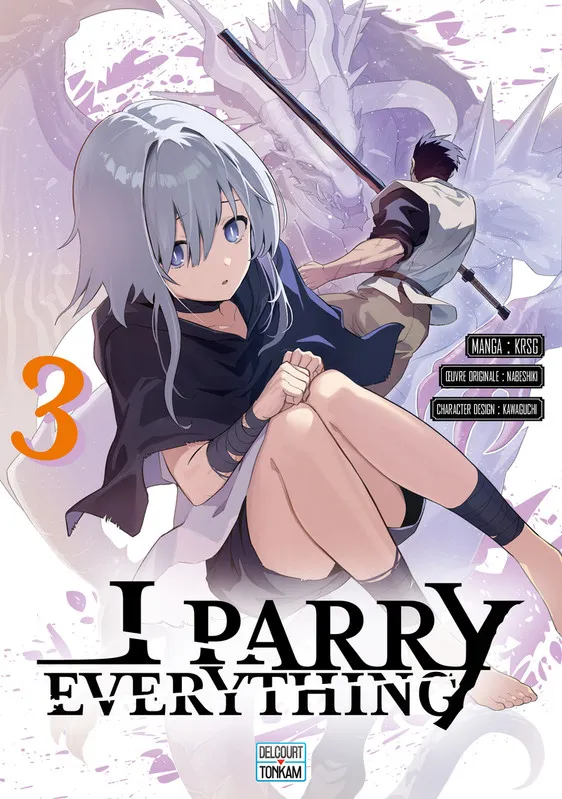 I Parry Everything T03