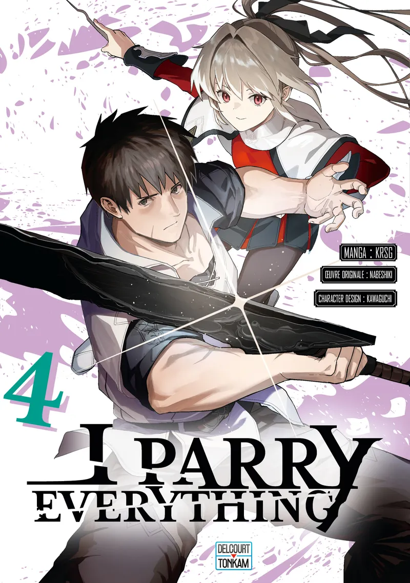 I Parry Everything T04