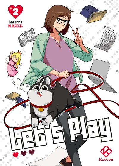 Let's play T02