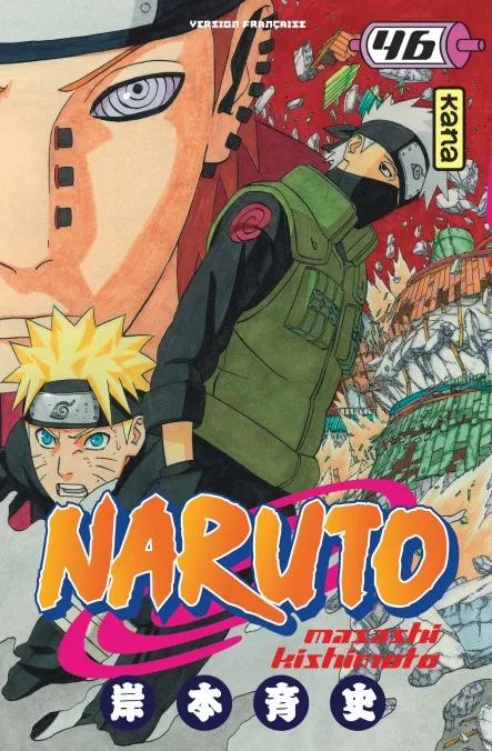Naruto T46