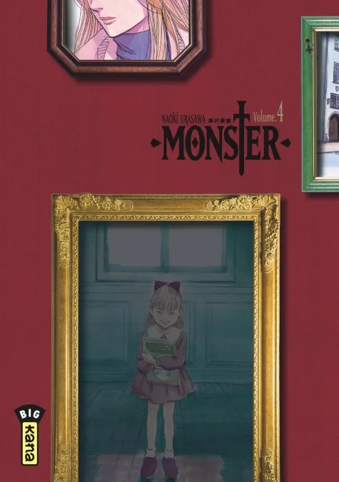 Monster T04