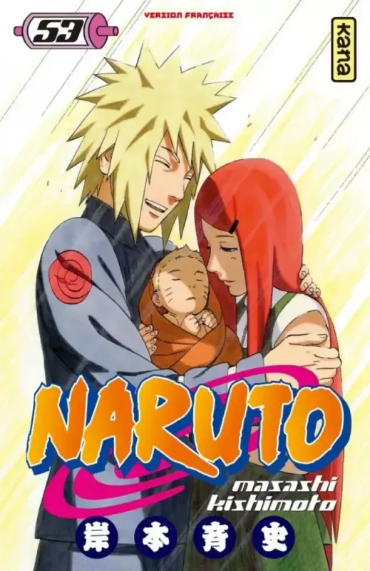 Naruto T53