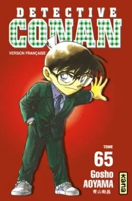 Détective Conan  T65
