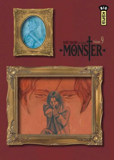 Monster T09