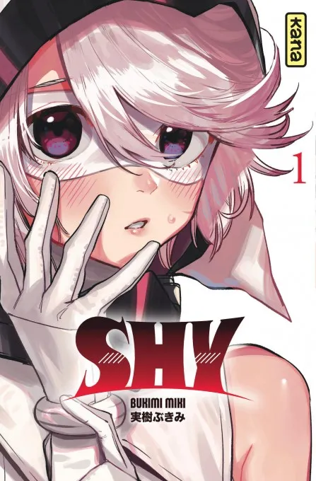 Shy T01