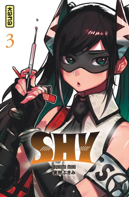 Shy T03