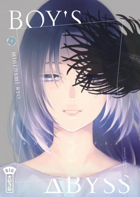 Boy's abyss T05