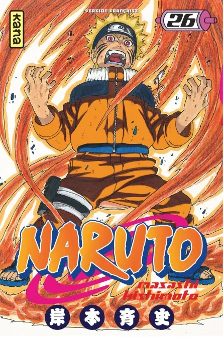 Naruto T24