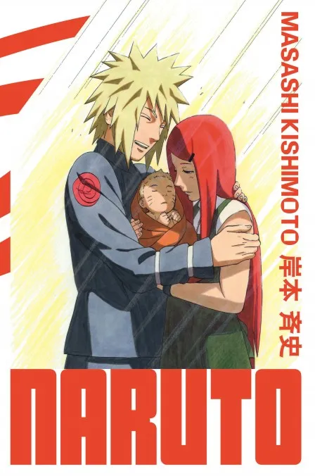 Naruto T27