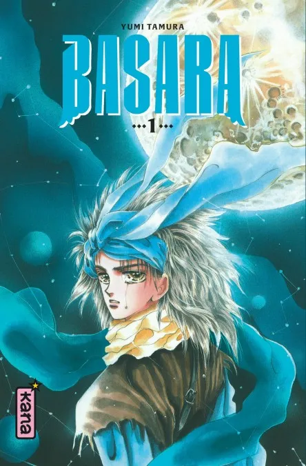 Basara T01