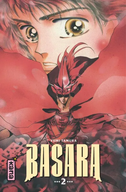 Basara T02