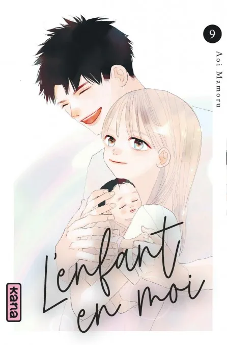L'enfant en moi T09