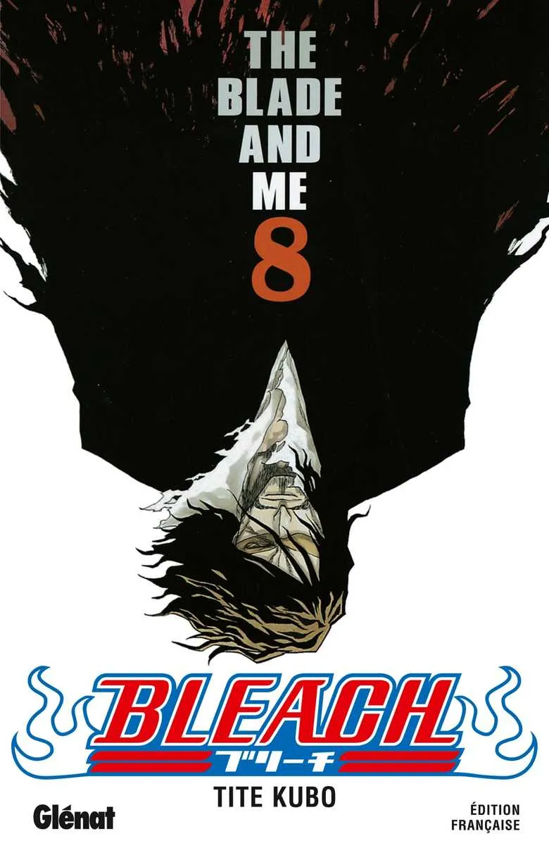 Bleach T08