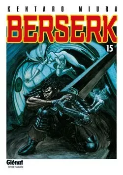 Berserk T15