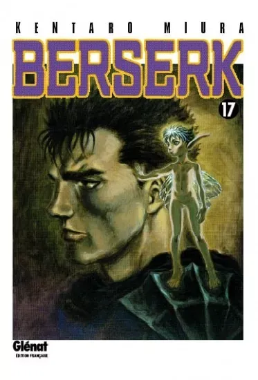 Berserk T17