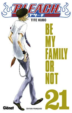 Bleach T21